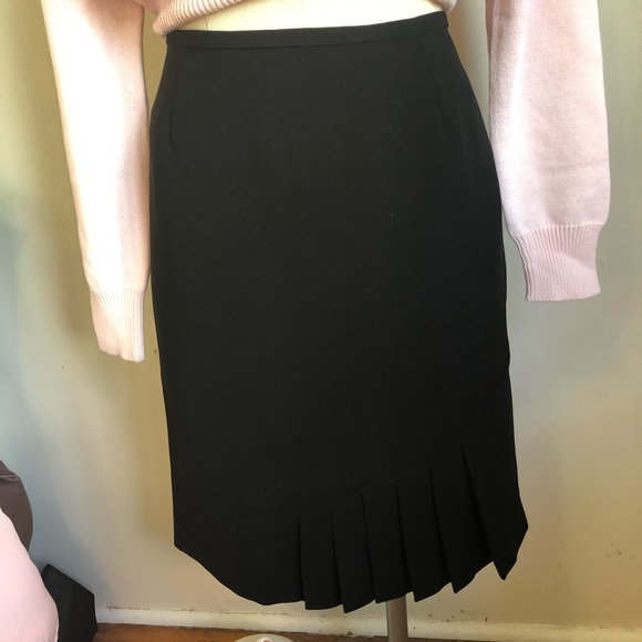 Tribal A Line Skirt - Picture 2 of 6